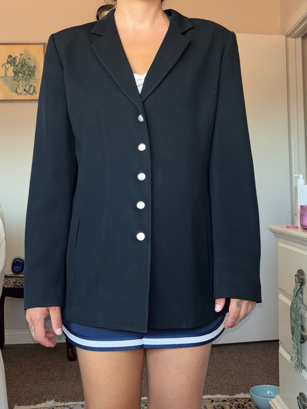 Blazer - Picture 3 of 6